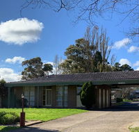 Ballarat Eureka Lodge Motel - Dalby Accommodation