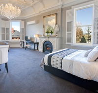 Ballarat Premier Apartments - Dalby Accommodation