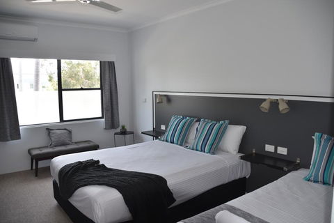 Ballina Homestead Motel - Dalby Accommodation 3