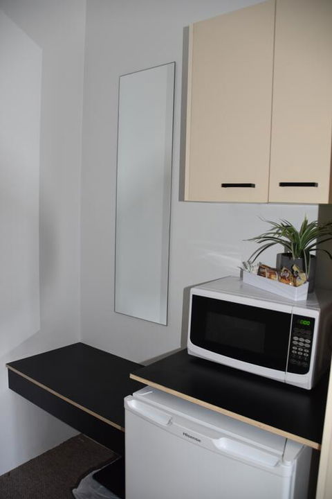 Ballina Homestead Motel - Dalby Accommodation 2