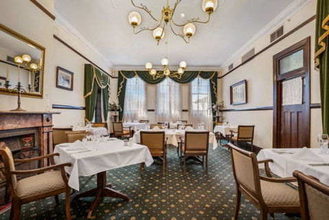 Ballina Manor Boutique Hotel - Dalby Accommodation 2