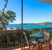 Balmoral Driftwood 2 - with views - Dalby Accommodation