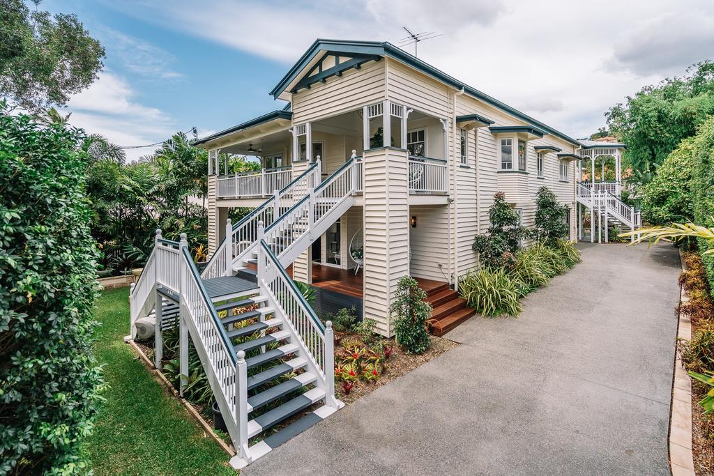 Balmoral QLD Dalby Accommodation