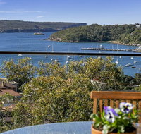 Balmoral Slopes Magic 5 - Dalby Accommodation