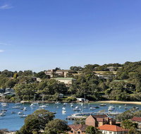 Balmoral Slopes Magic - Executive Apartment - Dalby Accommodation