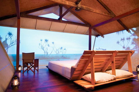 Bamurru Plains - Dalby Accommodation 1