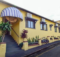 Banana Bender Backpackers - Dalby Accommodation