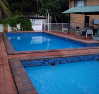 Banana Coast Caravan Park - Dalby Accommodation