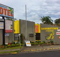 Bananatown Motel - Dalby Accommodation