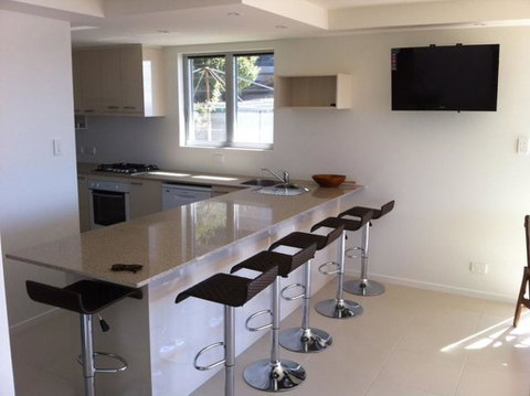 BANGALEE - Dalby Accommodation 2