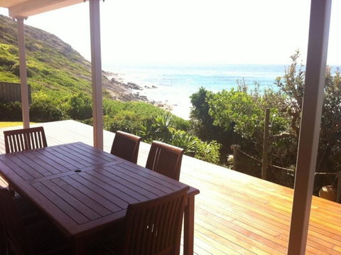 BANGALEE - Dalby Accommodation 1