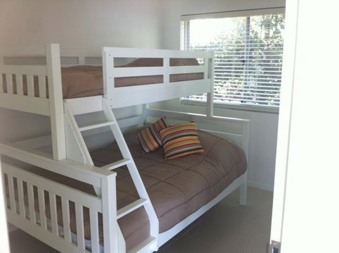 BANGALEE - Dalby Accommodation 3