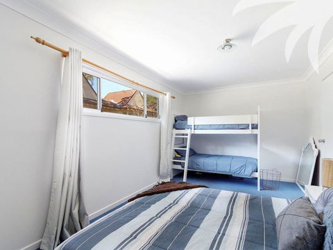 Bangalow - Dalby Accommodation 1