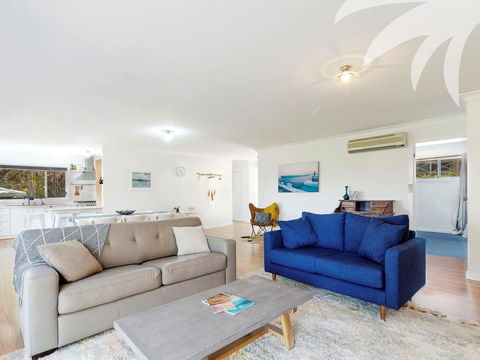Bangalow - Dalby Accommodation 0