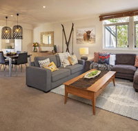 Banjo 33 - Dalby Accommodation