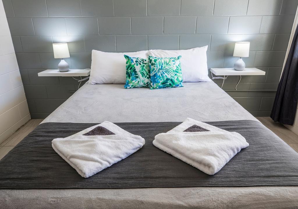 Rosslea QLD Dalby Accommodation