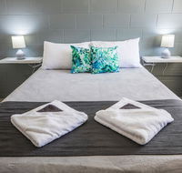 Banjo Paterson Motor Inn - Dalby Accommodation