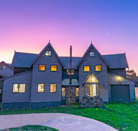 Banjo's Chalet alpine-getaways - Dalby Accommodation