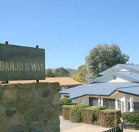 Banjos Way 1/23 Banjo Patterson Crescent - Dalby Accommodation