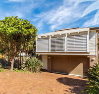 Banksia - Dalby Accommodation