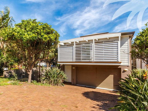 Banksia - Dalby Accommodation 0