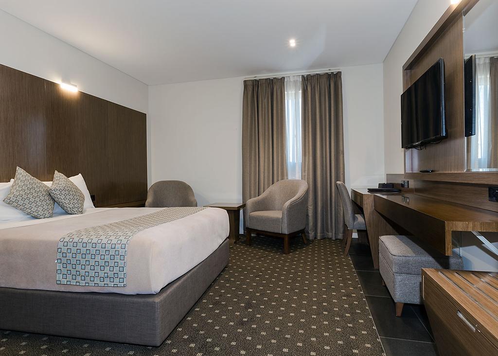 Greenacre NSW Dalby Accommodation