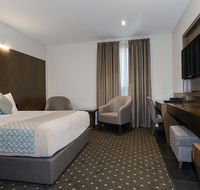 Bankstown Motel 10 - Dalby Accommodation