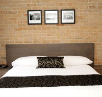 Banna Suites Apartments - Dalby Accommodation