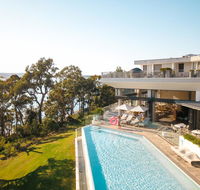 Bannisters Port Stephens - Dalby Accommodation