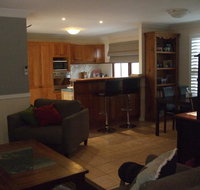 Bannockburn Lodge - Dalby Accommodation