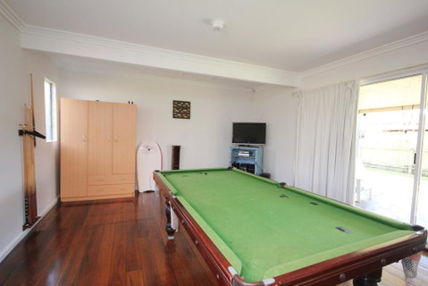 BANYANDAH 557 Ocean Drive NH - Dalby Accommodation 2