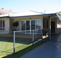 BANYANDAH 557 Ocean Drive NH - Dalby Accommodation