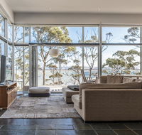 Baragoola Retreat - Dalby Accommodation
