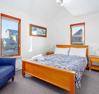 Barcoo - Dalby Accommodation