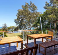 Barefoot Beach House - Dalby Accommodation