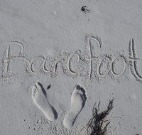 Barefoot Beach House - Dalby Accommodation