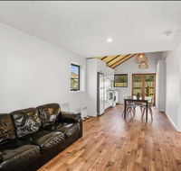 Barfuss Haus - Dalby Accommodation