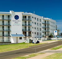 Bargara Blue Resort - Dalby Accommodation