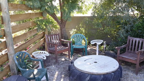 Barham Colonial Motel - Dalby Accommodation 2