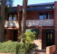Barker Road - Dalby Accommodation