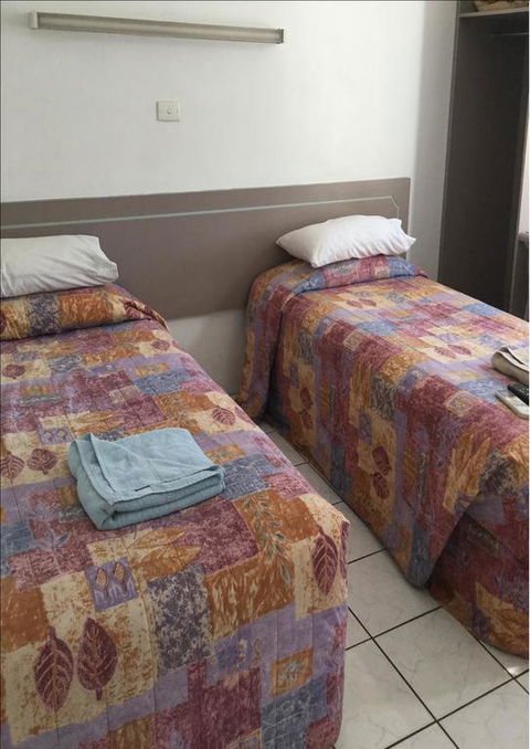 Barkly Hotel - Dalby Accommodation 2