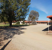Barooga Golf View Motel - Dalby Accommodation