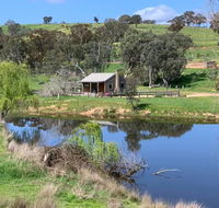 Baroona Cottage - Dalby Accommodation