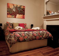 Barossa Best - Dalby Accommodation