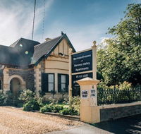 Barossa Dreams - Dalby Accommodation