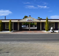Barossa Gateway Motel - Dalby Accommodation