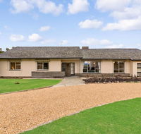 Barossa Idyll - Dalby Accommodation