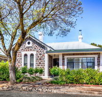 Barossa Valley View Guesthouse - Dalby Accommodation