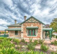 Barossa Vineyard Guesthouse - Dalby Accommodation