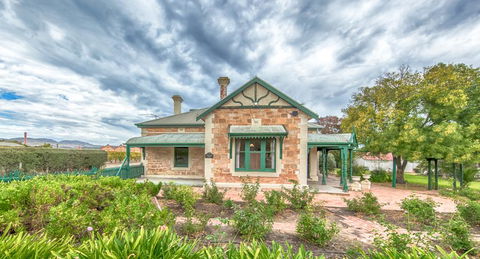 Barossa Vineyard Guesthouse - Dalby Accommodation 0